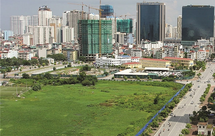 Tăng cường lãnh đạo, chỉ đạo trong công tác quản lý đất đai và quản lý, khai thác khoáng sản trên địa bàn Thành phố