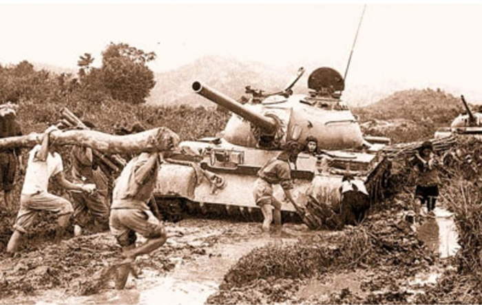 50 năm Ngày mở màn Chiến dịch Nguyễn Huệ (1/4/1972-1/4/2022): Trang sử hào hùng của chiến trường miền Đông gian lao mà anh dũng