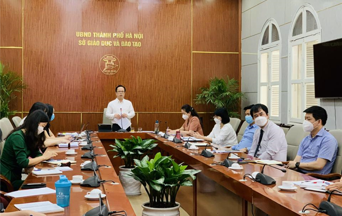 Đảm bảo an toàn để trẻ mầm non đi học trở lại