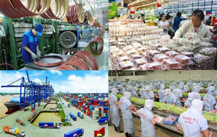 Nghị quyết mới của Chính phủ về cơ cấu lại nền kinh tế giai đoạn 2021 – 2025