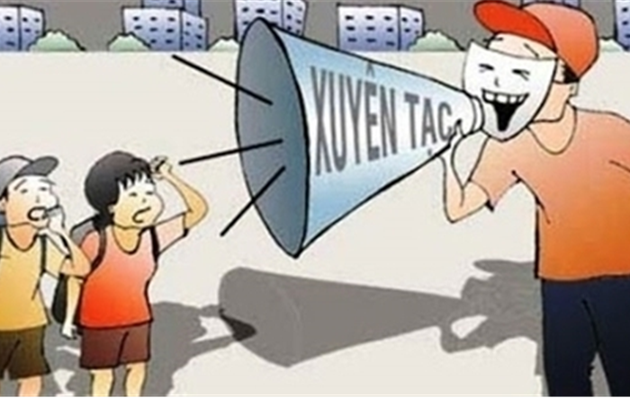 Đừng nên suy nghĩ một chiều