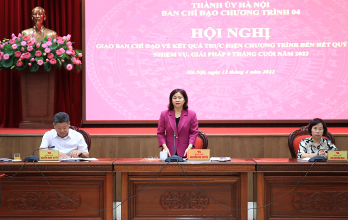 Đẩy nhanh tiến độ triển khai các khu sản xuất nông nghiệp tập trung, nông nghiệp công nghệ cao 