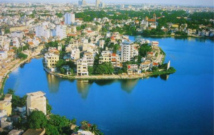 Người dân đồng tình việc triển khai “Khu phố ẩm thực đêm kết hợp đi bộ Đảo Ngọc Ngũ Xã”