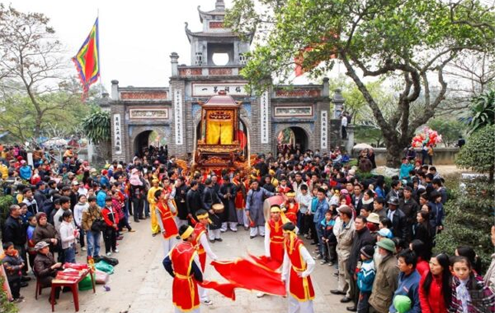 Nâng cao cao hiệu quả xây dựng và thực hiện hương ước, quy ước trong xây dựng đời sống văn hóa cơ sở