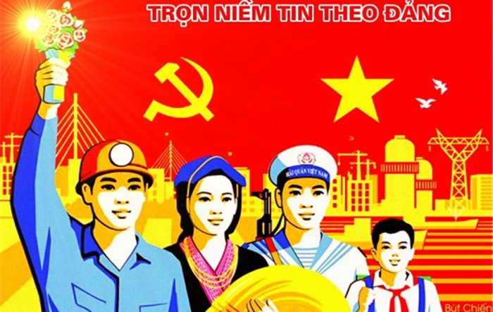 Phát huy vai trò các chủ thể bảo vệ nền tảng tư tưởng của Đảng, đấu tranh phản bác các quan điểm sai trái, thù địch