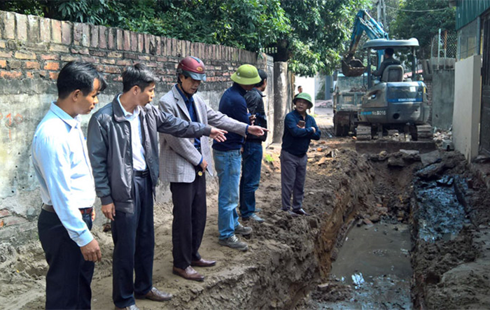 Ngăn chặn ''bệnh'' xa dân, xa thực tiễn