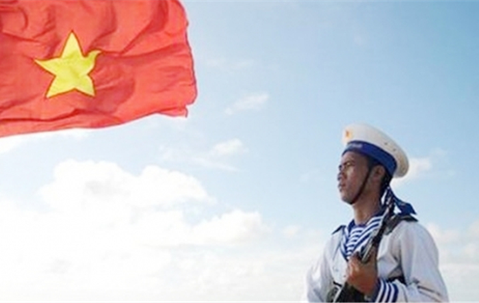 Nhận thức đúng về chủ quyền biển, đảo, đấu tranh với luận điệu sai trái
