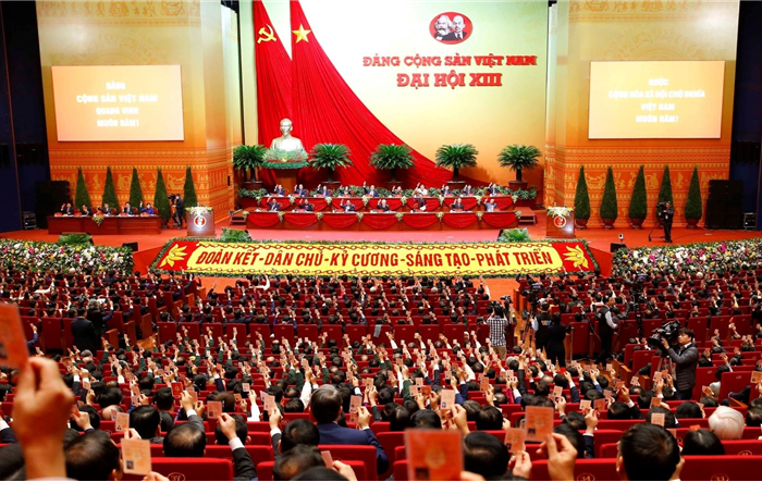 Xây dựng đội ngũ cán bộ - “then chốt của then chốt” trong công tác xây dựng Đảng