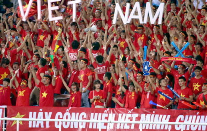 Ban Tổ chức SEA Games 31: Khuyến khích, tạo điều kiện cho khán giả vào sân miễn phí