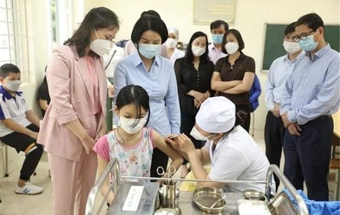 Quận Hà Đông: Cập nhập phương án thích ứng an toàn, linh hoạt, kiểm soát hiệu quả dịch Covid-19
