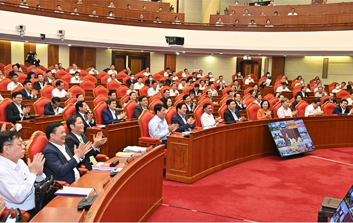 Phát triển vùng đồng bằng sông Cửu Long hiện đại, sinh thái, văn minh và bền vững