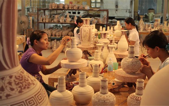 Hà Nội: Xét công nhận danh hiệu “Làng nghề, nghề truyền thống và làng nghề truyền thống” cho 10 làng nghề trong năm 2022 