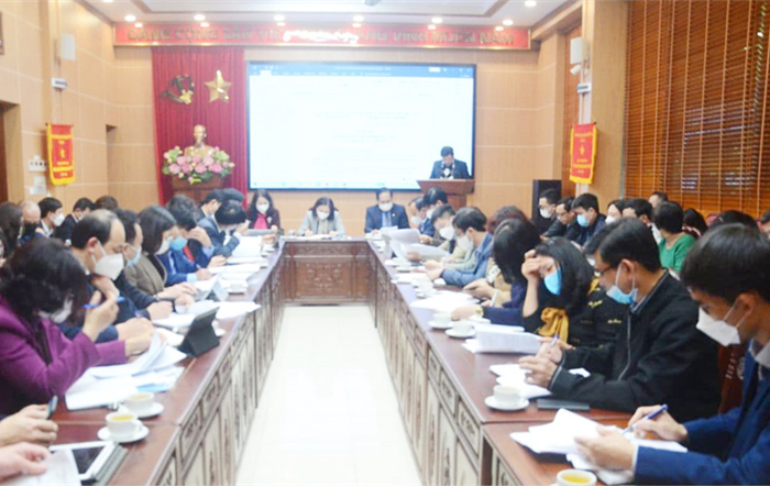 Chuẩn bị kỹ lưỡng, thận trọng
