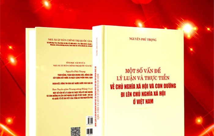 Đổi mới sáng tạo, đưa đất nước vào giai đoạn phát triển mới