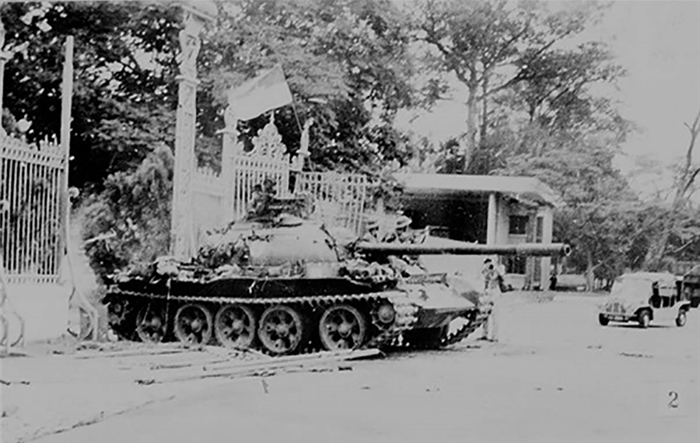 Nhận thức đúng giá trị của Chiến thắng 30-4-1975: Cơ sở của đạo đức, nhân cách và trí tuệ của người Việt Nam