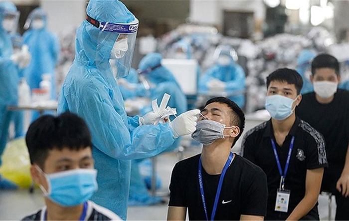 Chuẩn bị sẵn sàng kịch bản cho mọi tình huống kể cả khi dịch bệnh bùng phát mạnh, trên diện rộng