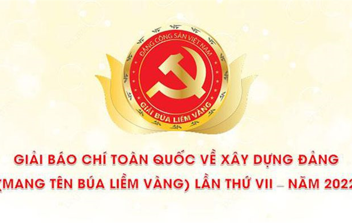 Kế hoạch hưởng ứng Giải Báo chí toàn quốc về xây dựng Đảng lần thứ VII