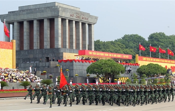 Cảnh giác với luận điệu bôi nhọ phẩm chất Bộ đội Cụ Hồ - Bài 1: Bóc trần âm mưu, thủ đoạn chống phá thâm độc