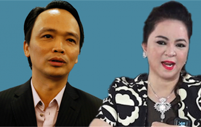 Lợi dụng diễn biến hai vụ án “nóng” để xuyên tạc, bôi nhọ thể chế