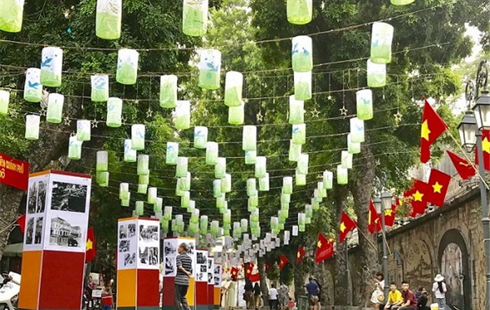 Hà Nội thực hiện các sáng kiến gia nhập Mạng lưới các thành phố sáng tạo của UNESCO đến năm 2025 
