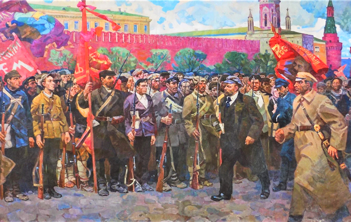 Tách rời, đối lập tư tưởng Hồ Chí Minh với chủ nghĩa Mác - Lê-nin: Thủ đoạn tinh vi che đậy bản chất chống phá Đảng và chế độ của các thế lực thù địch, phản động và phần tử cơ hội chính trị