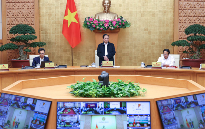 Phân bổ và giải ngân vốn đầu tư công bảo đảm trọng tâm, trọng điểm