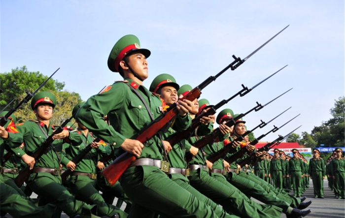 Phản bác quan điểm sai trái, xuyên tạc chính sách quốc phòng của Đảng, Nhà nước ta