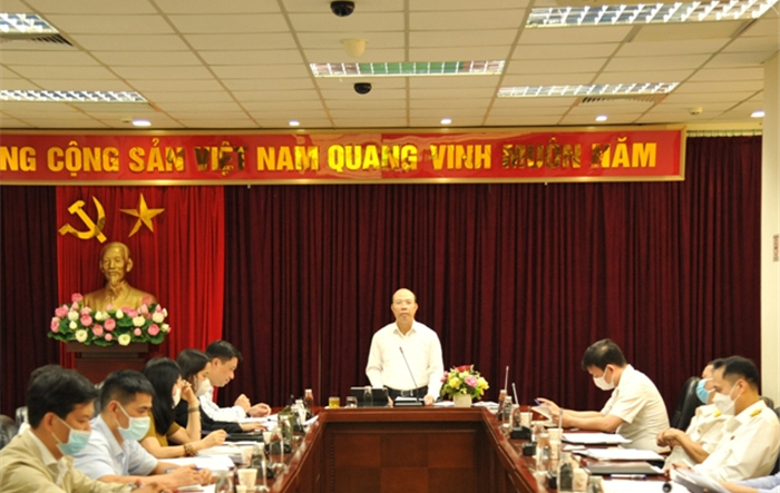 Bàn giải pháp tăng cường quản lý thuế đối với hoạt động chuyển nhượng bất động sản của hộ gia đình, cá nhân
