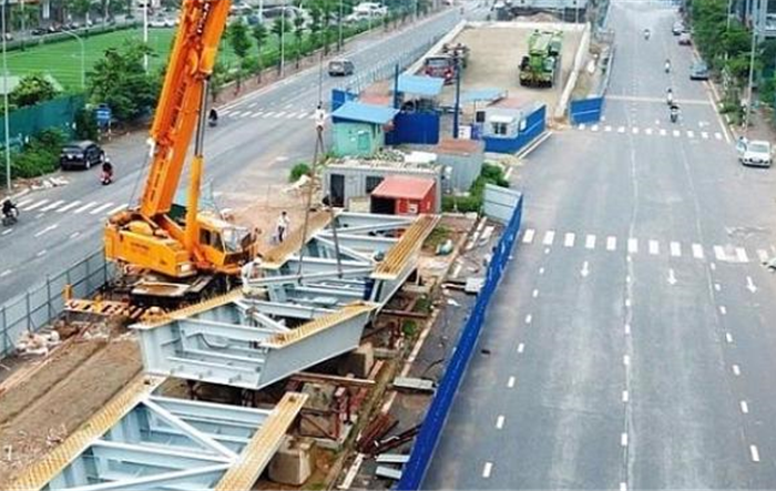 364 dự án được kéo dài thời gian thực hiện và giải ngân vốn đầu tư công