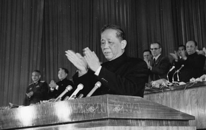 115 năm Ngày sinh Tổng Bí thư Lê Duẩn (7/4/1907-7/4/2022): Nhà lãnh đạo kiệt xuất của cách mạng Việt Nam