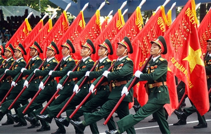 Giữ gìn nhân phẩm, danh dự người đảng viên