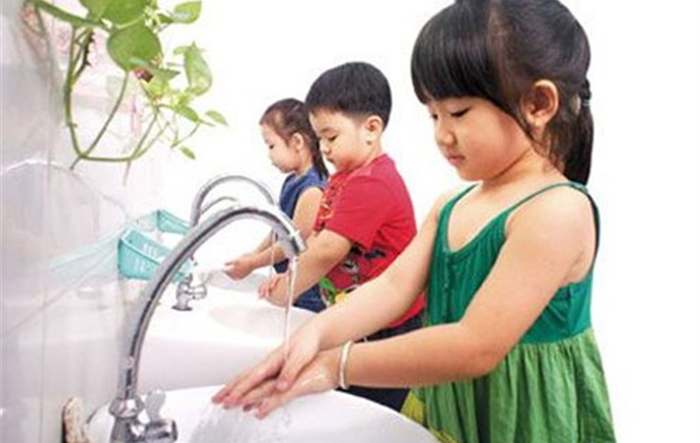Tăng cường công tác phòng, chống dịch bệnh mùa hè năm 2022