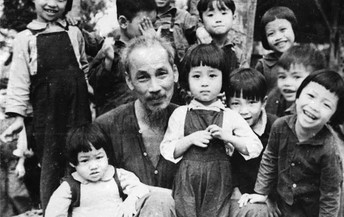 Chủ nghĩa nhân văn Hồ Chí Minh