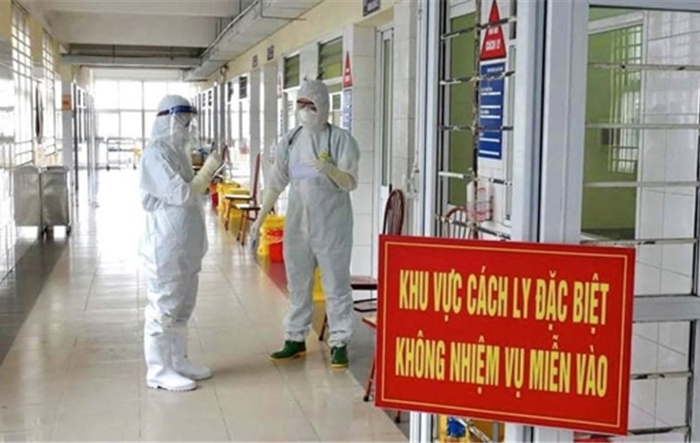 Chủ động thực hiện các biện pháp phòng, chống dịch Covid-19 phù hợp với tình hình mới, bảo vệ sức khỏe người dân