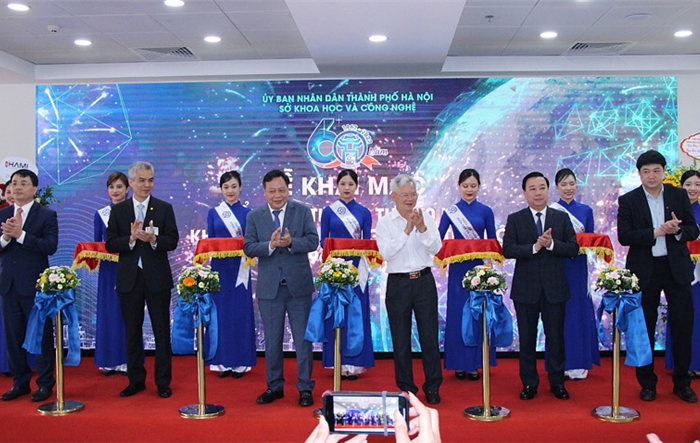 Xây dựng ngành khoa học và công nghệ xứng đáng là  động lực phát triển của Thủ đô