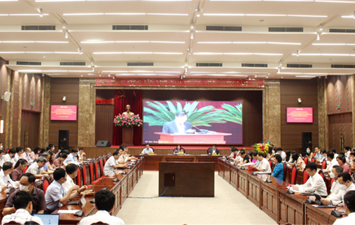Đến năm 2025, Hà Nội phấn đấu có từ 3-5 huyện lên quận