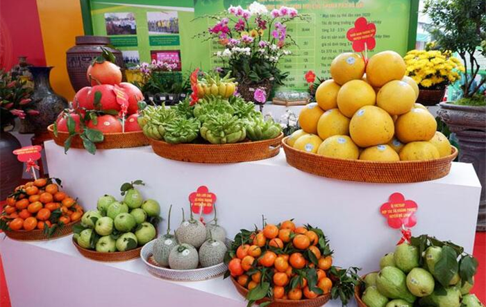 Tổ chức Festival sản phẩm nông nghiệp và làng nghề Hà Nội, lần thứ hai, năm 2022