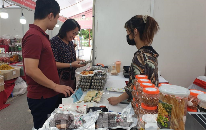 Hàng hóa thương hiệu Việt tạo động lực thúc đẩy nền kinh tế đất nước phát triển bền vững