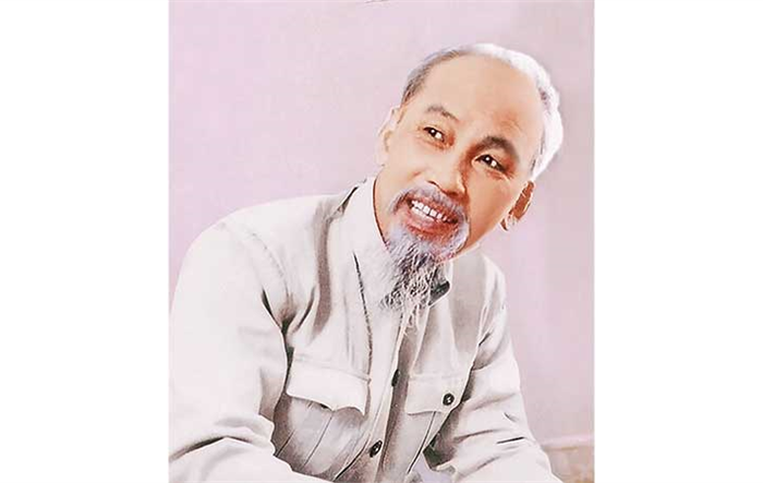 Kỷ niệm 132 năm Ngày sinh Chủ tịch Hồ Chí Minh (19/5/1890-19/5/2022): Giữ vững tư cách người cách mạng