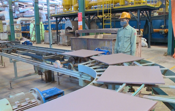 Chiến lược phát triển khoa học, công nghệ và đổi mới sáng tạo đến năm 2030