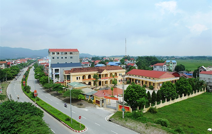 Kế hoạch thực hiện Phong trào thi đua “Cả nước chung sức xây dựng nông thôn mới” giai đoạn 2021-2025