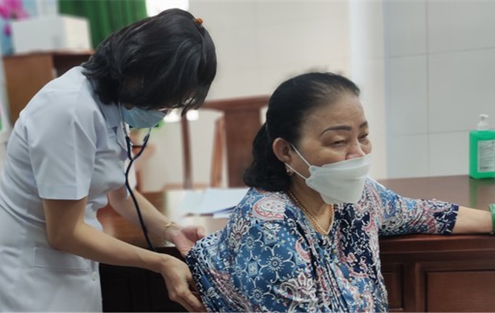 Hướng dẫn phục hồi chức năng và tự chăm sóc các bệnh có liên quan sau mắc Covid-19