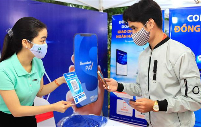 Hà Nội đứng thứ hai trong xếp hạng chỉ số thương mại điện tử