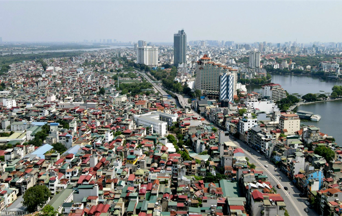 Khơi dậy và phát huy truyền thống văn hiến, anh hùng để hiện thực hóa khát vọng phát triển Thủ đô