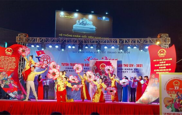 Triển khai cuộc thi “Sáng kiến, mô hình phổ biến, giáo dục pháp luật hiệu quả thông qua hoạt động văn hóa ở cơ sở”