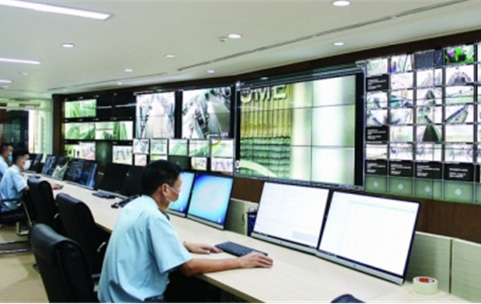 Chiến lược phát triển Hải quan đến năm 2030