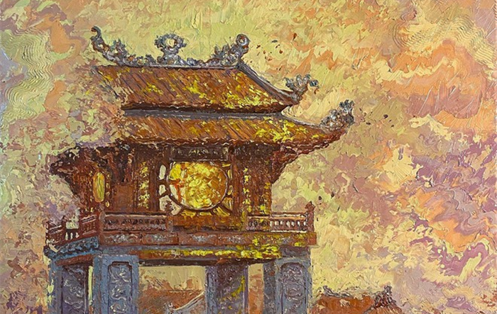 Khai mạc tuần lễ triển lãm "Kỳ ẩn Việt Nam”