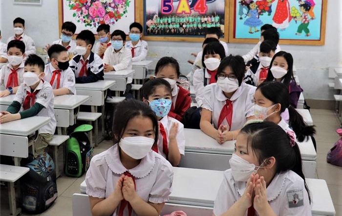 Hà Nội yêu cầu không tổ chức dạy thêm, học thêm trong thời gian nghỉ hè dưới bất kỳ hình thức nào