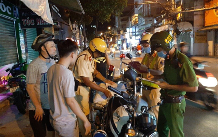 Tuyên truyền về lời kêu gọi ủng hộ, tài trợ Quỹ phòng chống tội phạm Trung ương
