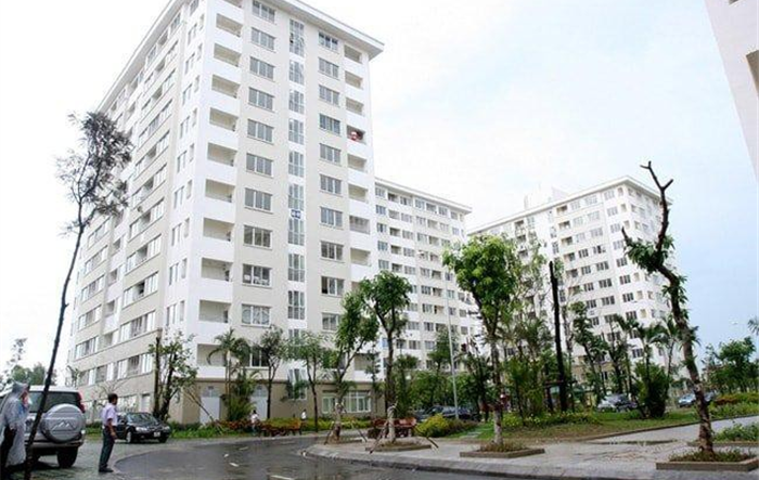 Hướng dẫn việc bán, cho thuê, thuê mua nhà ở xã hội được đầu tư xây dựng bằng nguồn vốn ngoài ngân sách